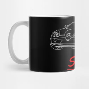 SLR Mug